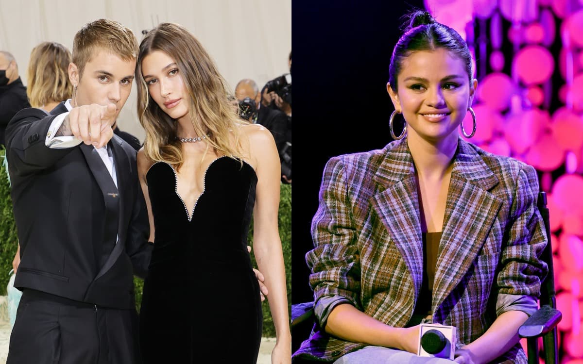 Justin Bieber lanza fuerte mensaje durante su cumpleaños a Selena Gomez