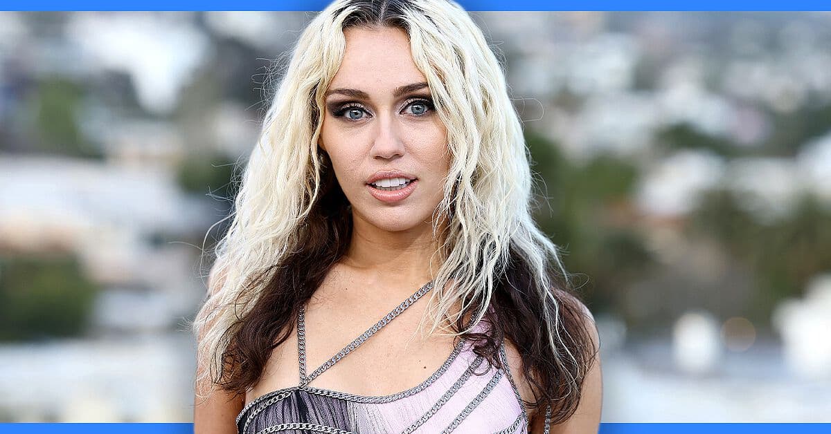 Miley Cyrus lanza fuerte mensaje tras una entrevista y sorprende a sus fans