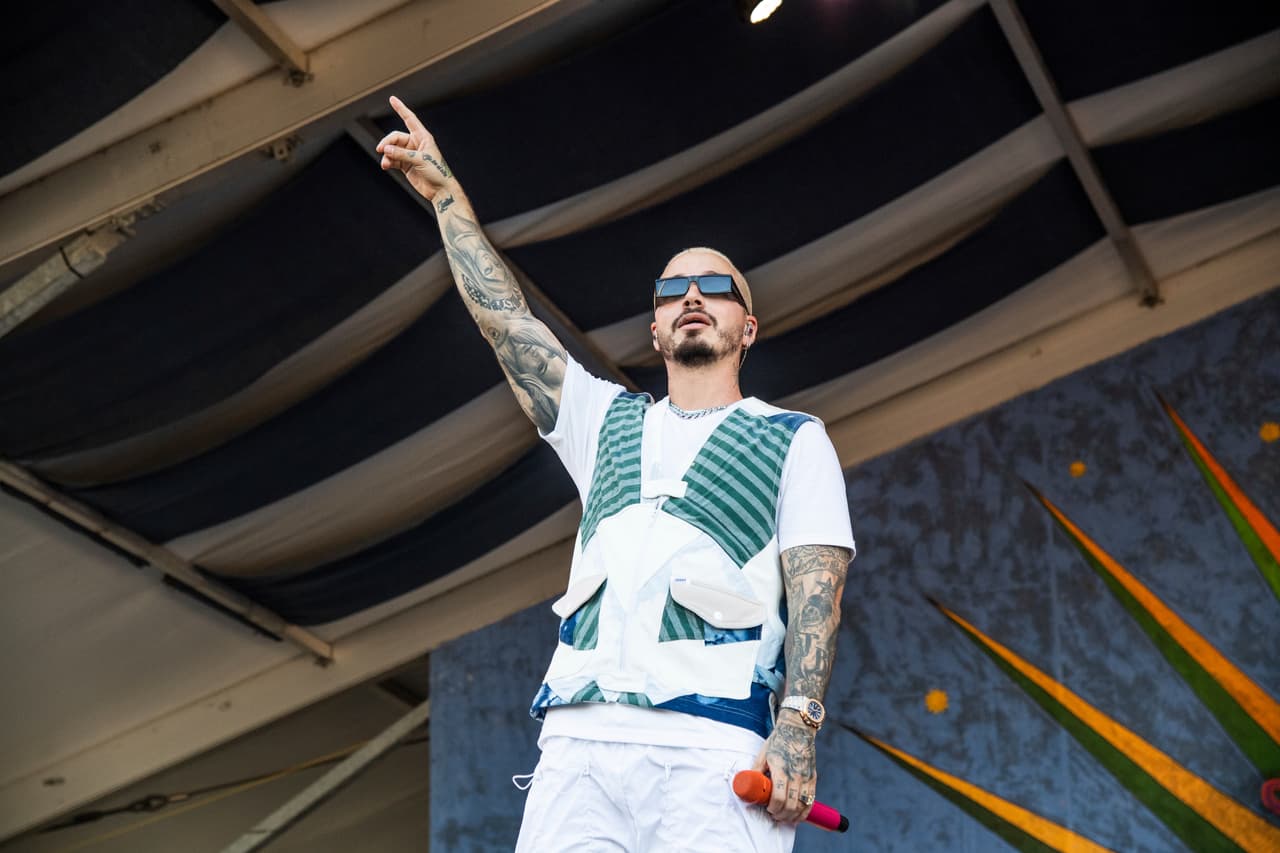 Hellow Festival 2019 será una fiestota con J Balvin, A$AP Rocky y más