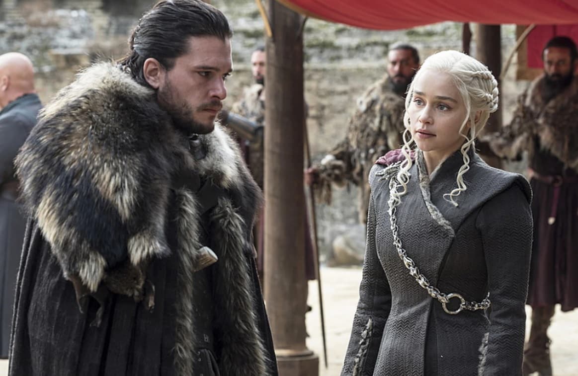 Revelan fecha de estreno de la octava temporada 'Game of Thrones'