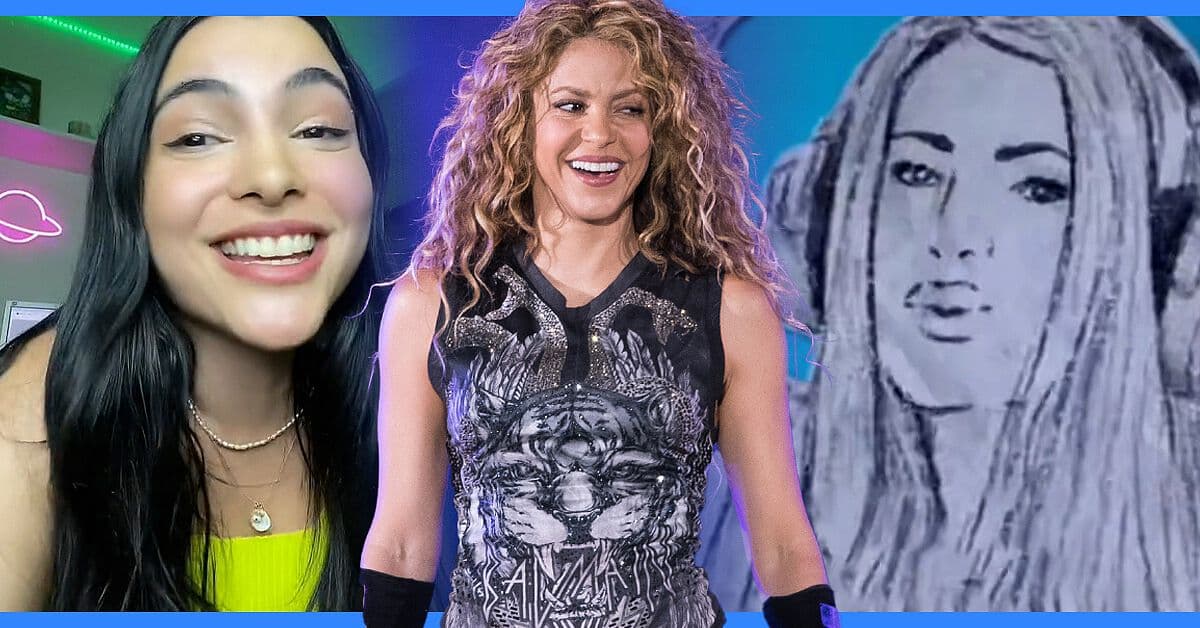 Shakira: Comparan su nueva canción con tema de Briella, ¿es plagio?