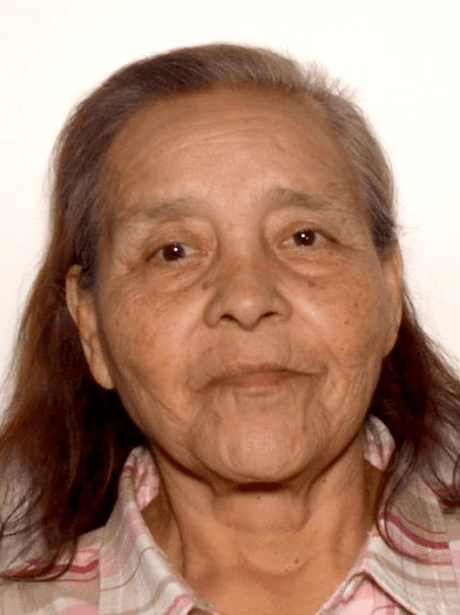 Buscan a hispana con demencia reportada como desaparecida en Georgia