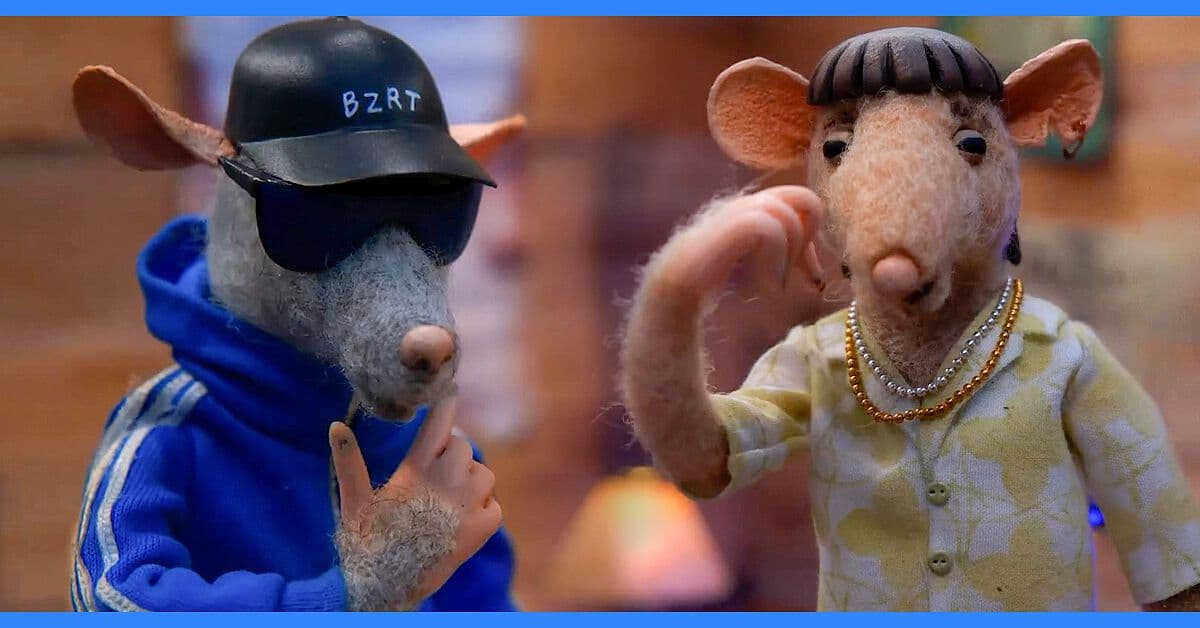 Así se ve el adelanto de la nueva sesión de Bizarrap con Peso Pluma